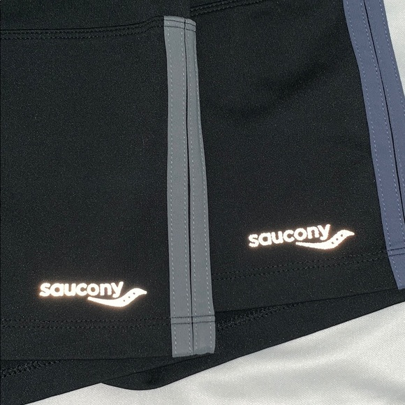 Saucony shorts - Picture 3 of 3